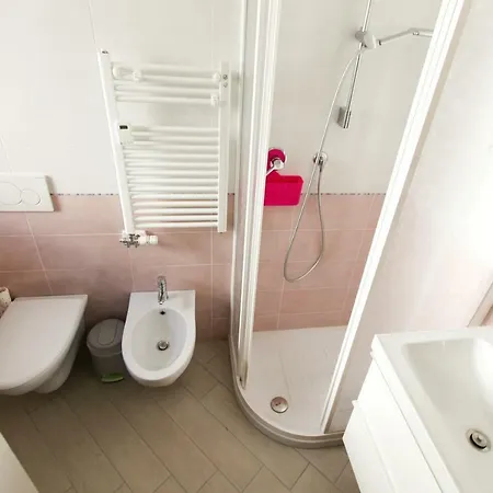 Casa Minnie * Peschiera del Garda
