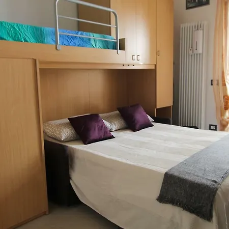Apartamento Casa Minnie Peschiera del Garda