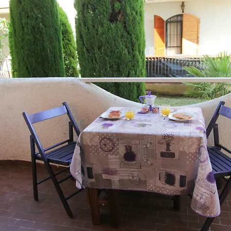 Apartamento Casa Minnie Peschiera del Garda