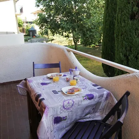 Casa Minnie Apartment