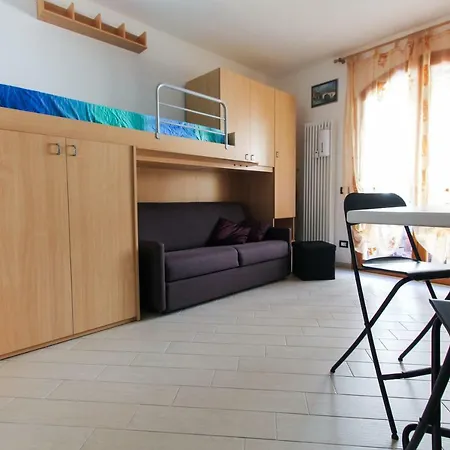 Casa Minnie Peschiera del Garda